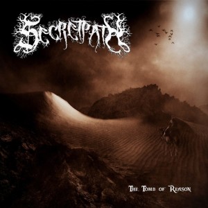 Secretpath - The Tomb of Reason